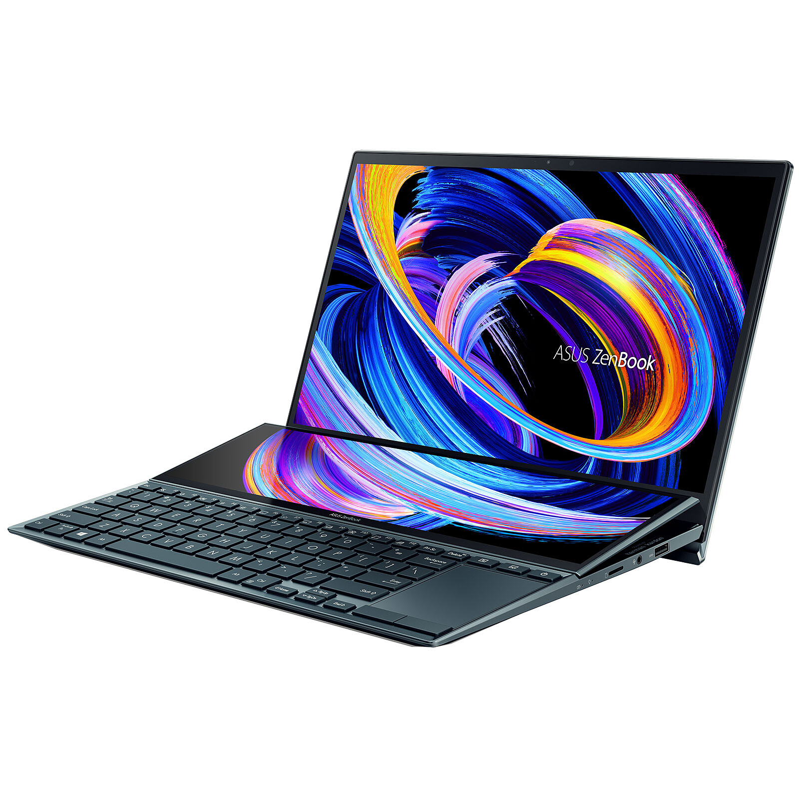 Zenbook Duo 14