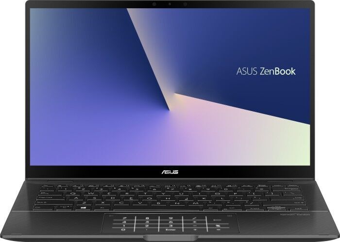 Zenbook Flip 14