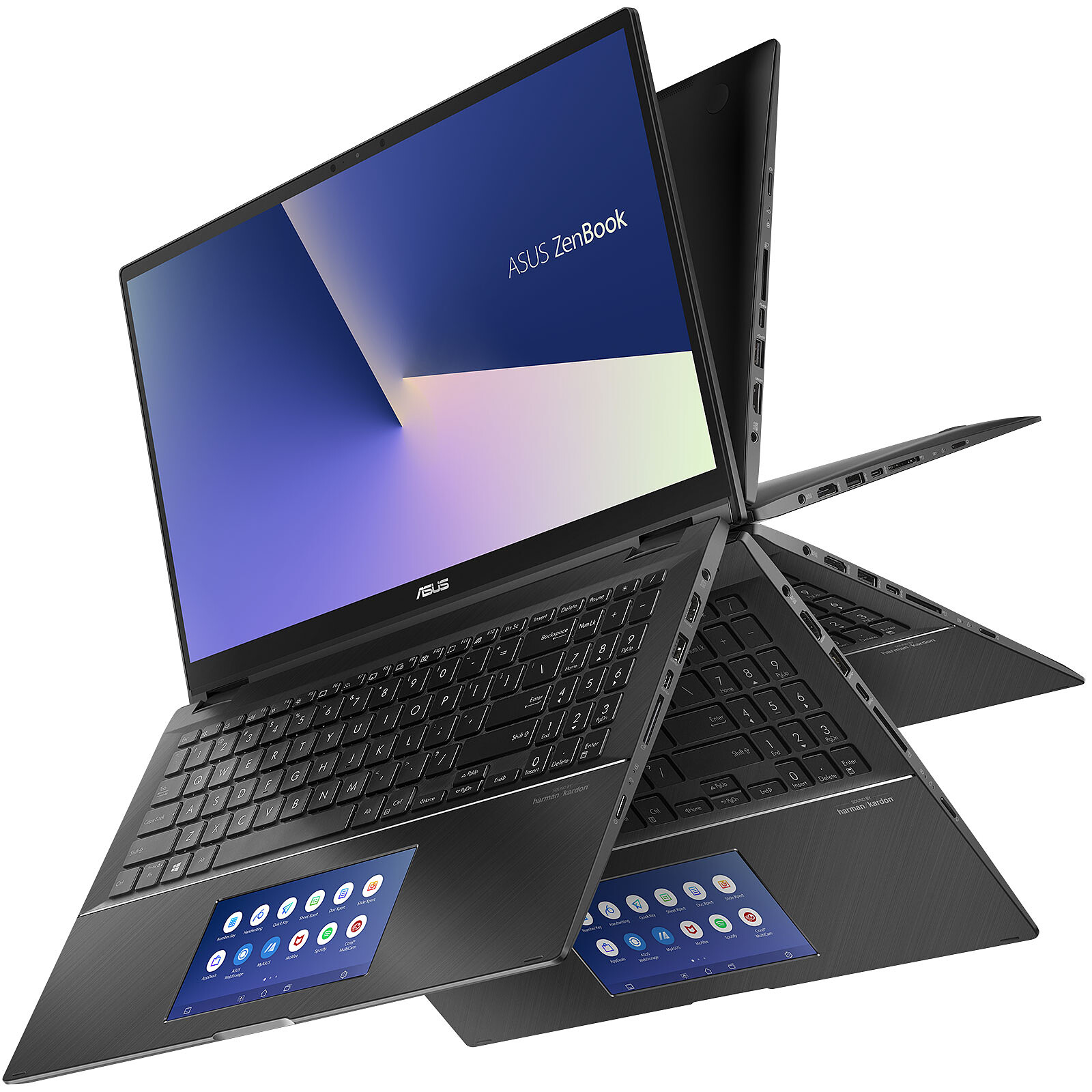 Zenbook Flip 15