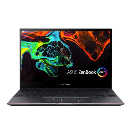 Zenbook Flip S
