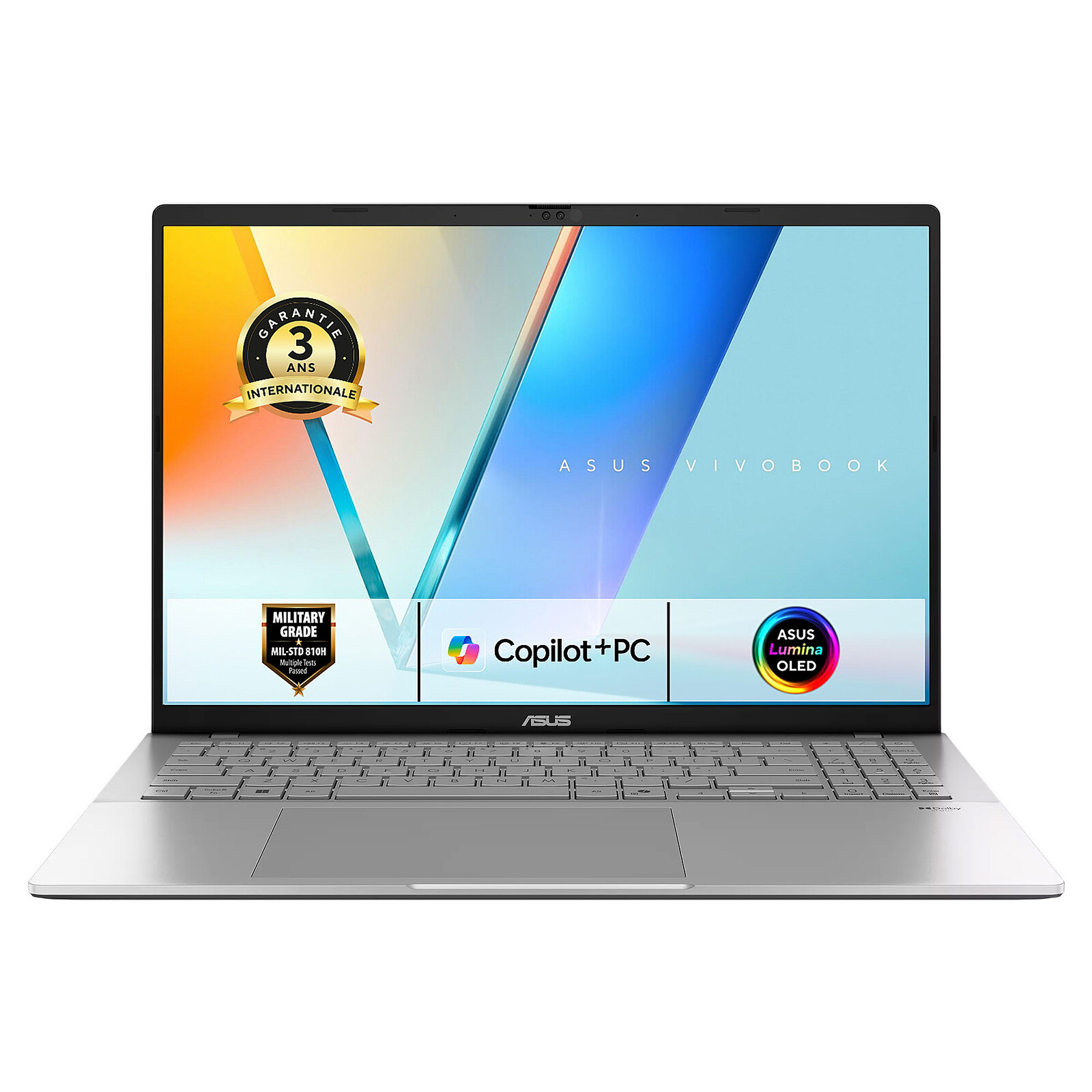 Vivobook S 16