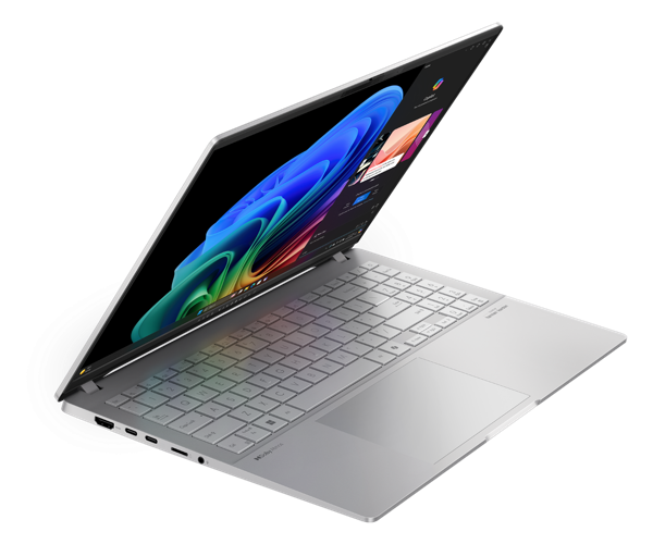 Vivobook S 15