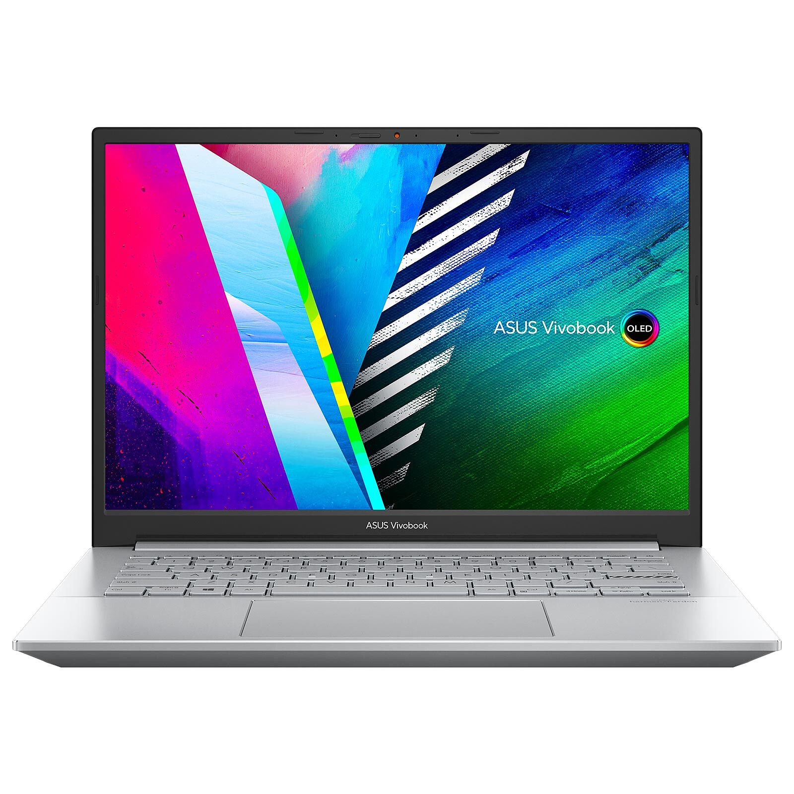 Vivobook Pro 14