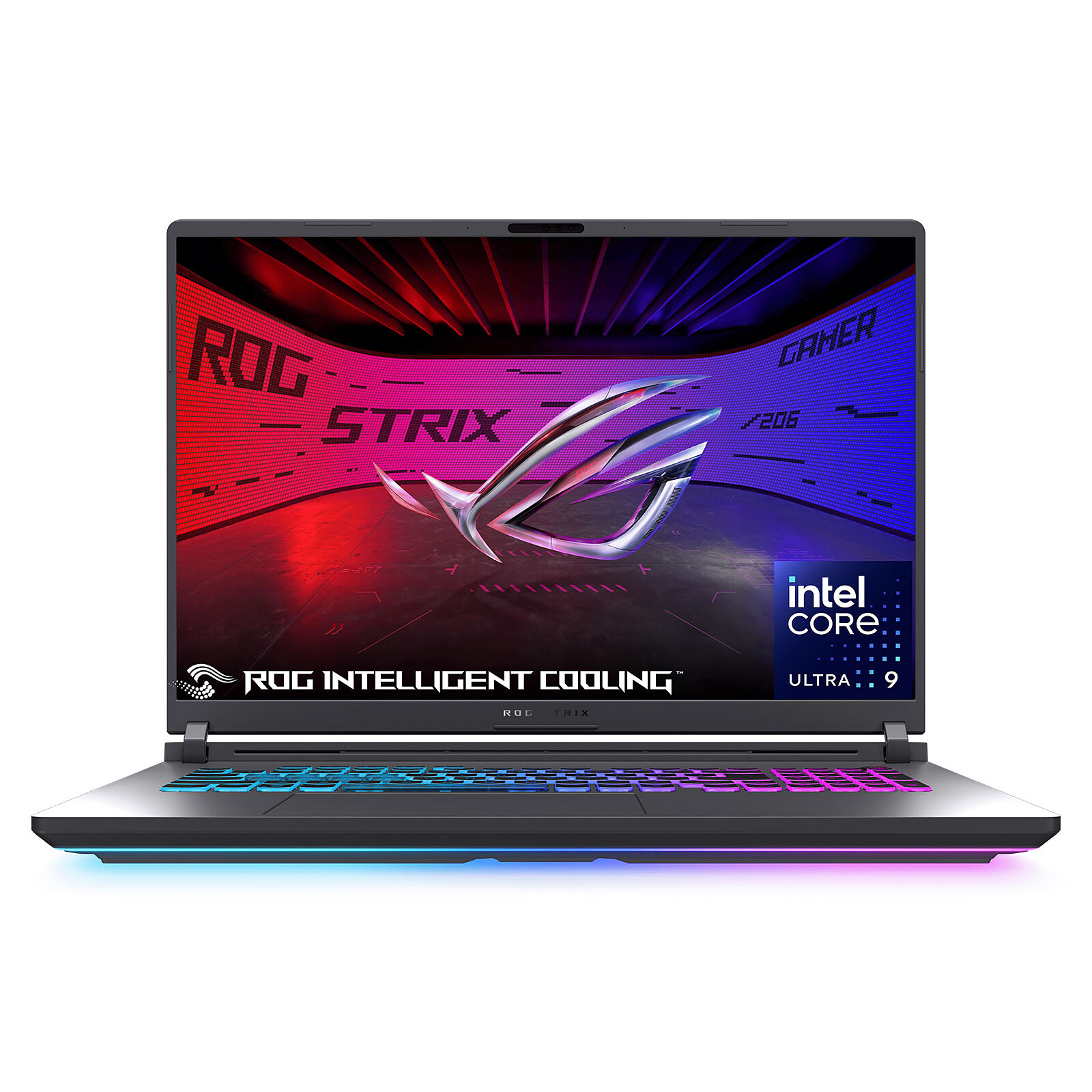 ROG Strix G18