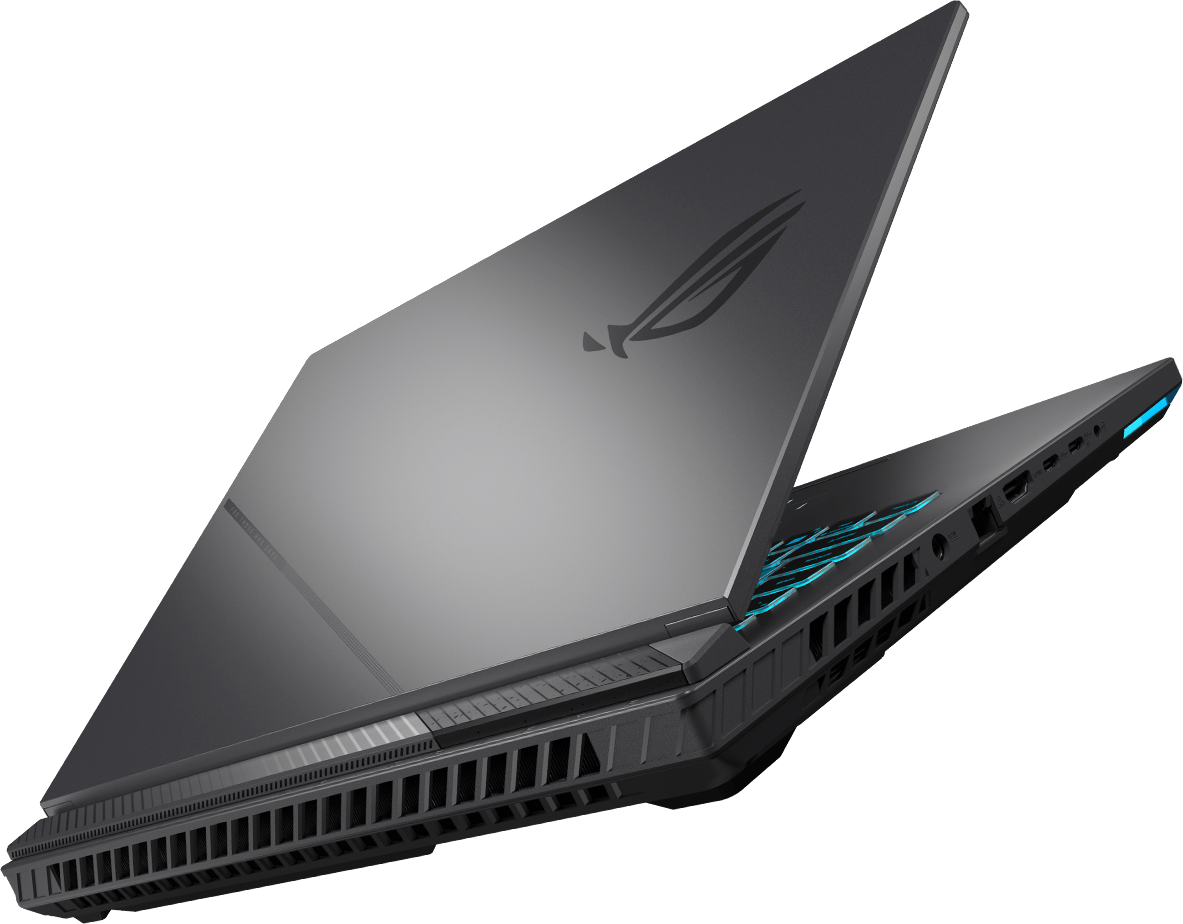 ROG Strix G16