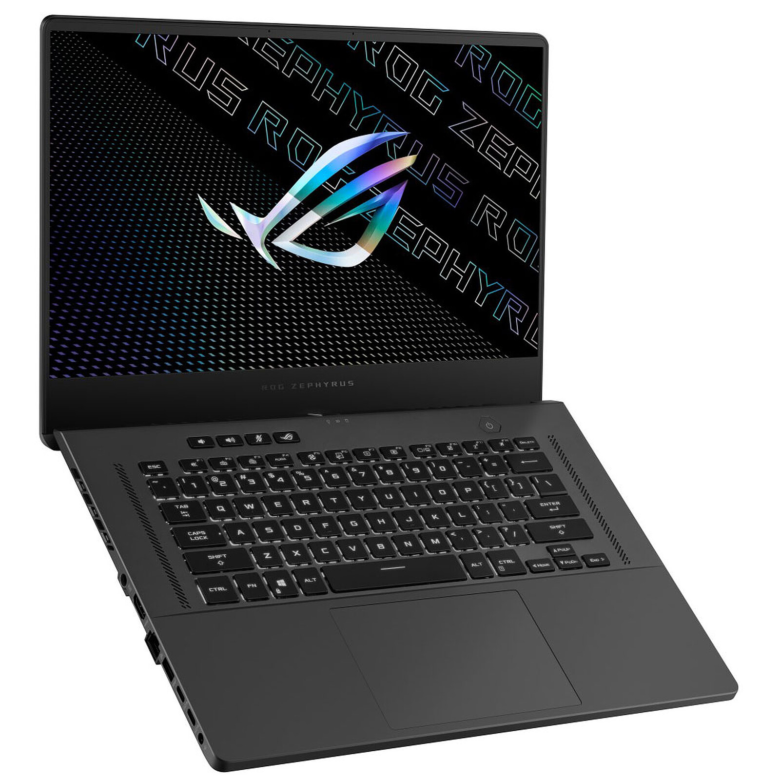 ROG Zephyrus G15