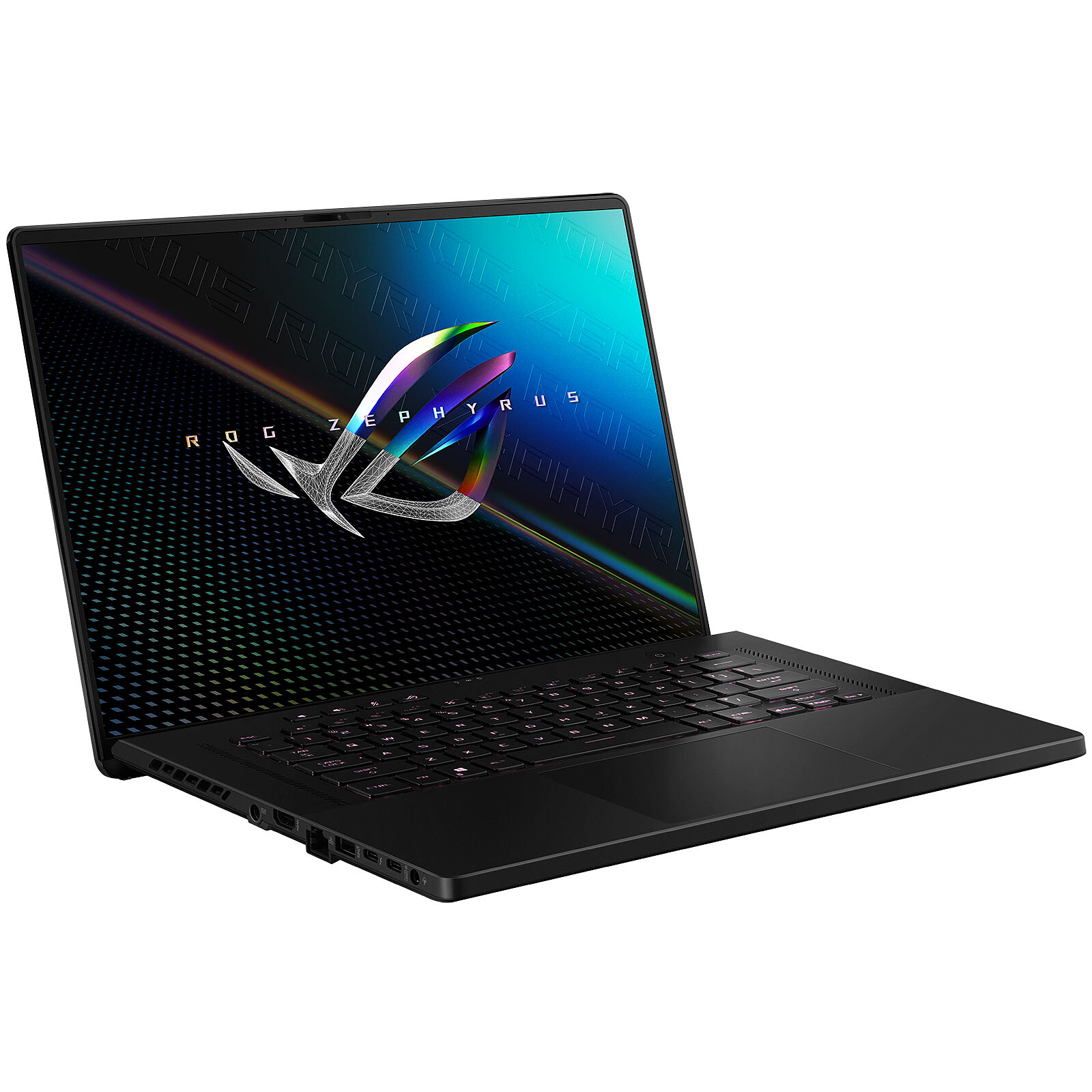 ROG Zephyrus M16