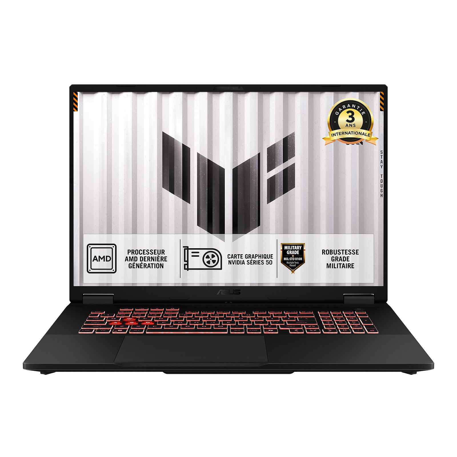 TUF Gaming A18