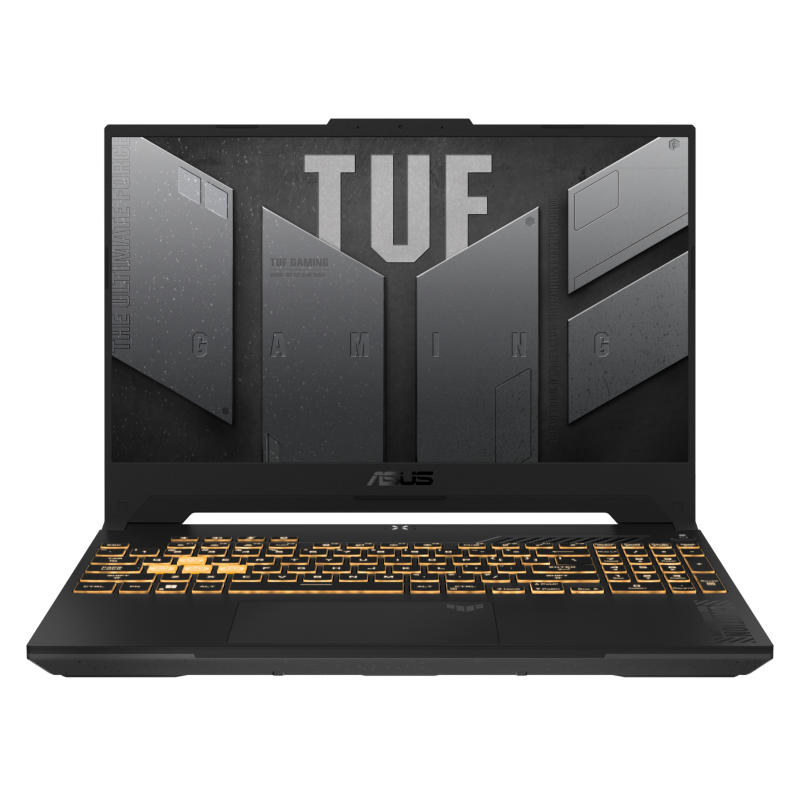 TUF Gaming F17