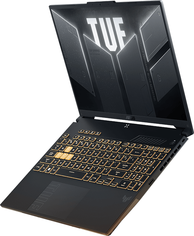 TUF Gaming F16