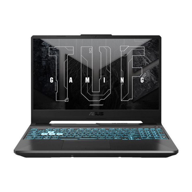 TUF Gaming F15