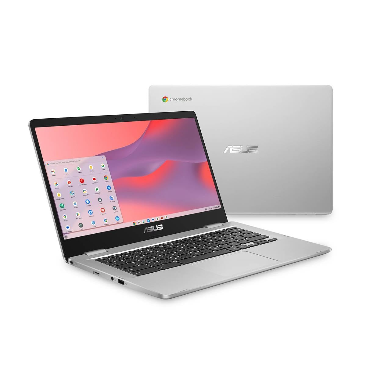 Chromebook C424