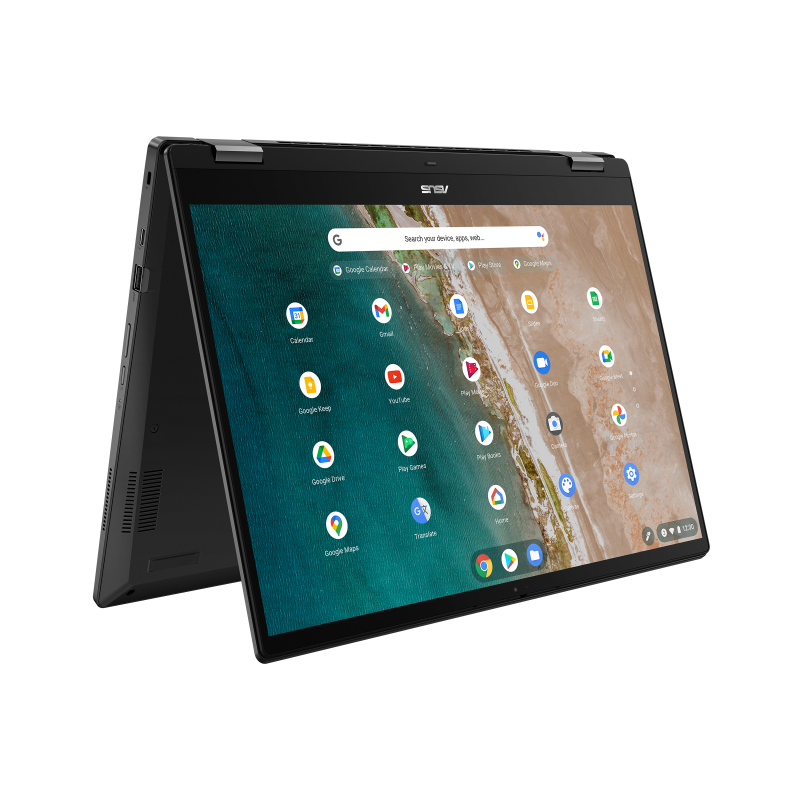 Chromebook Flip CX5