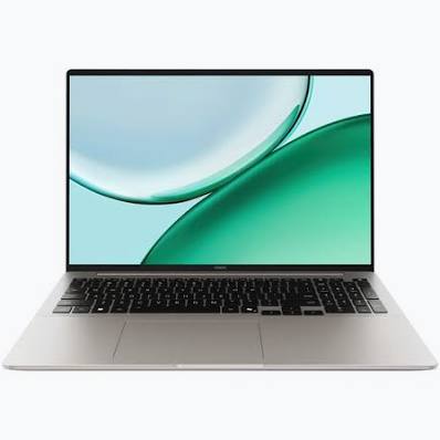 HONOR MagicBook Pro 16