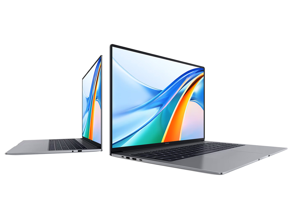 HONOR MagicBook X16 Plus