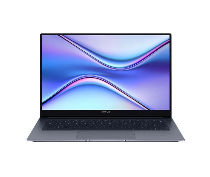 HONOR MagicBook X14