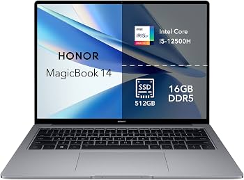 HONOR MagicBook 14