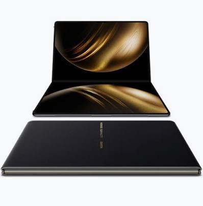 MateBook Fold Ultimate Design