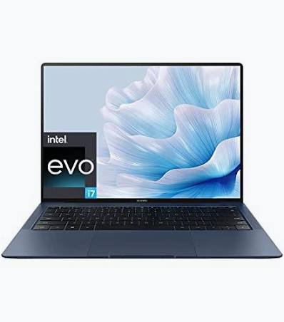 MateBook X Pro