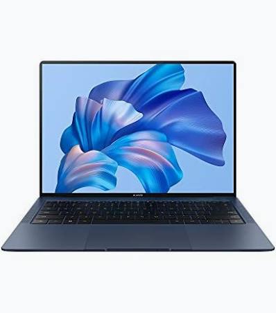 MateBook X