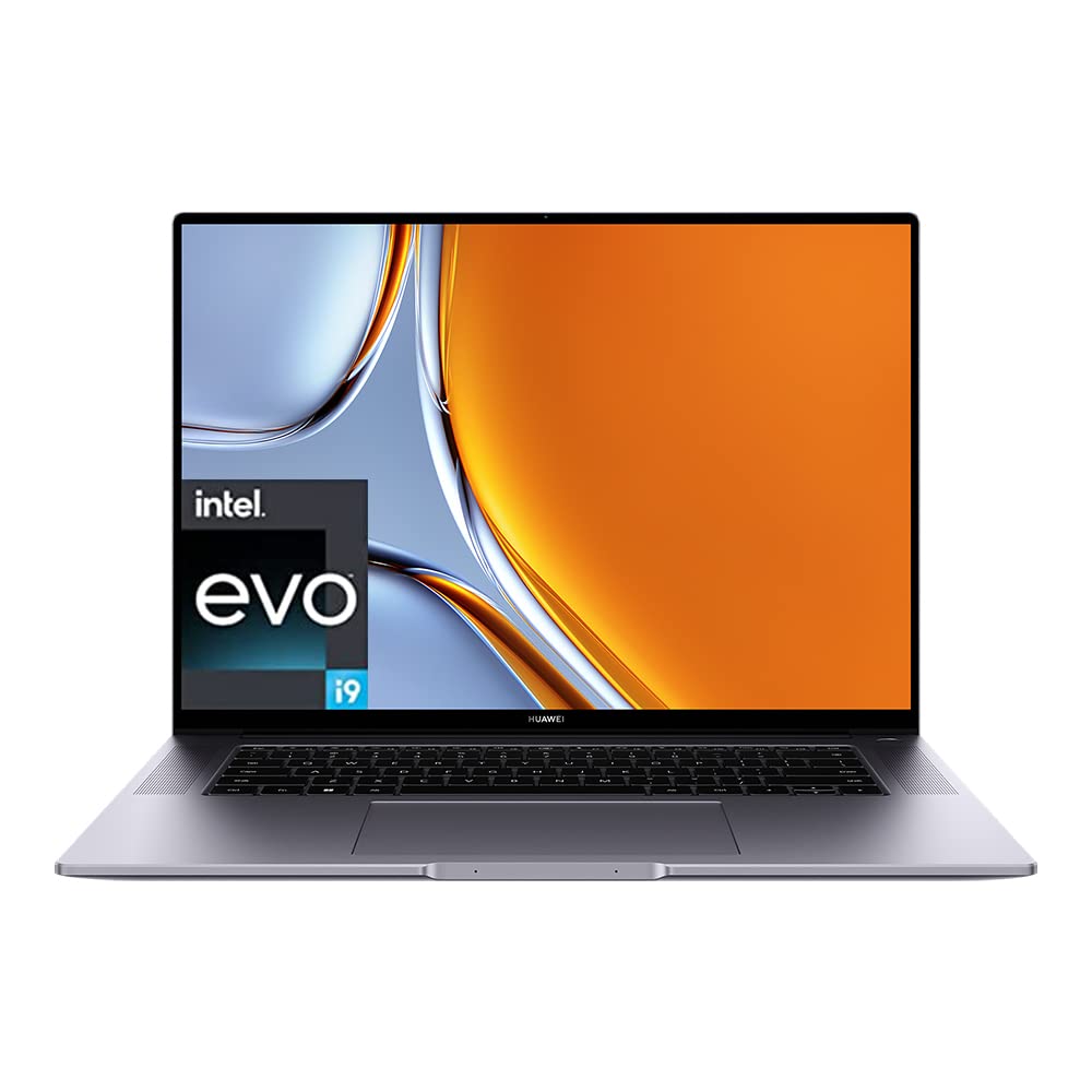 MateBook 16s