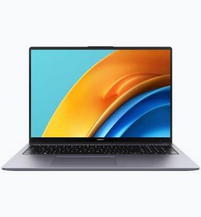 MateBook 16