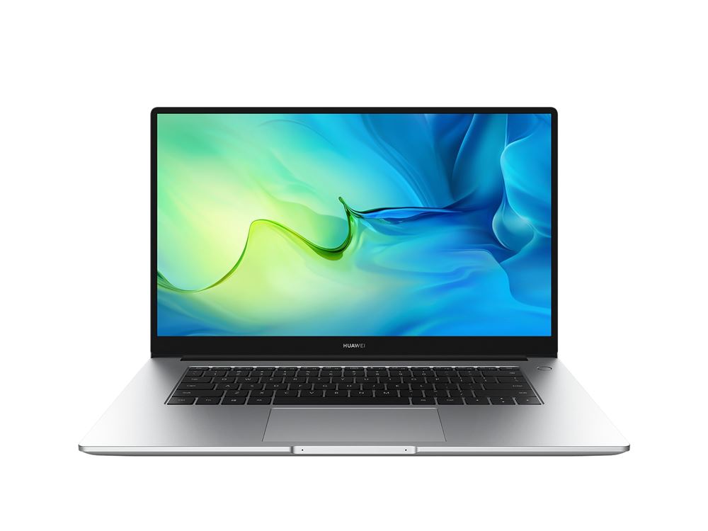 MateBook D 15