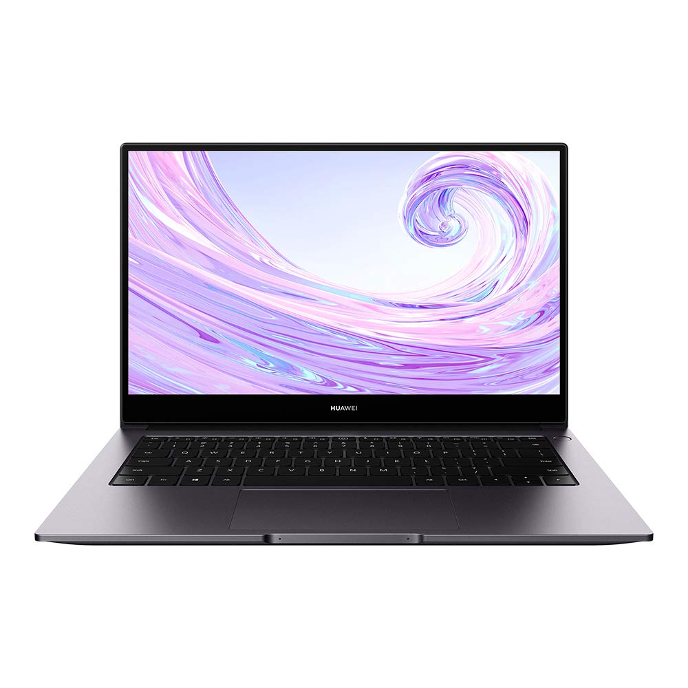 MateBook D 14