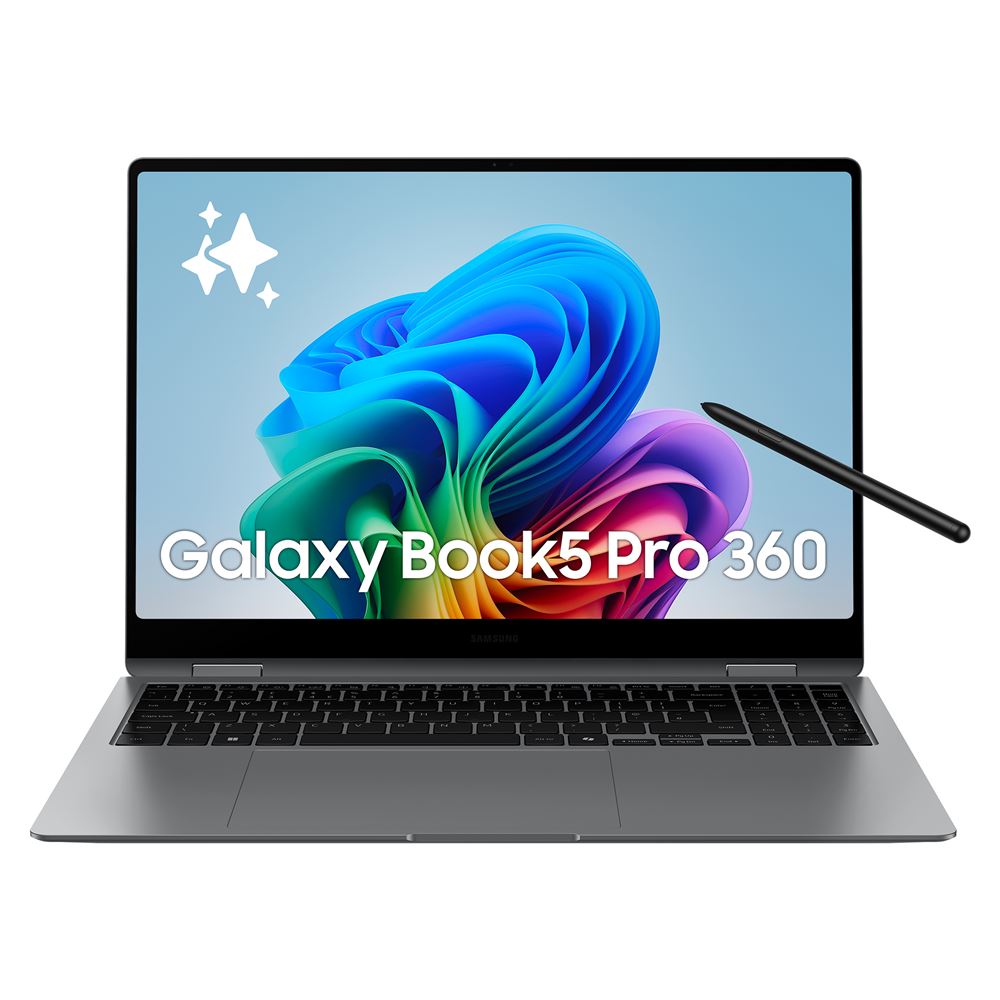 Galaxy Book5 Pro 360