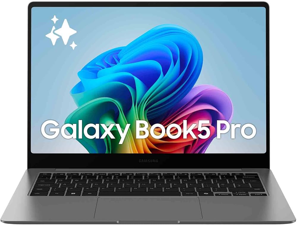 Galaxy Book5 Pro
