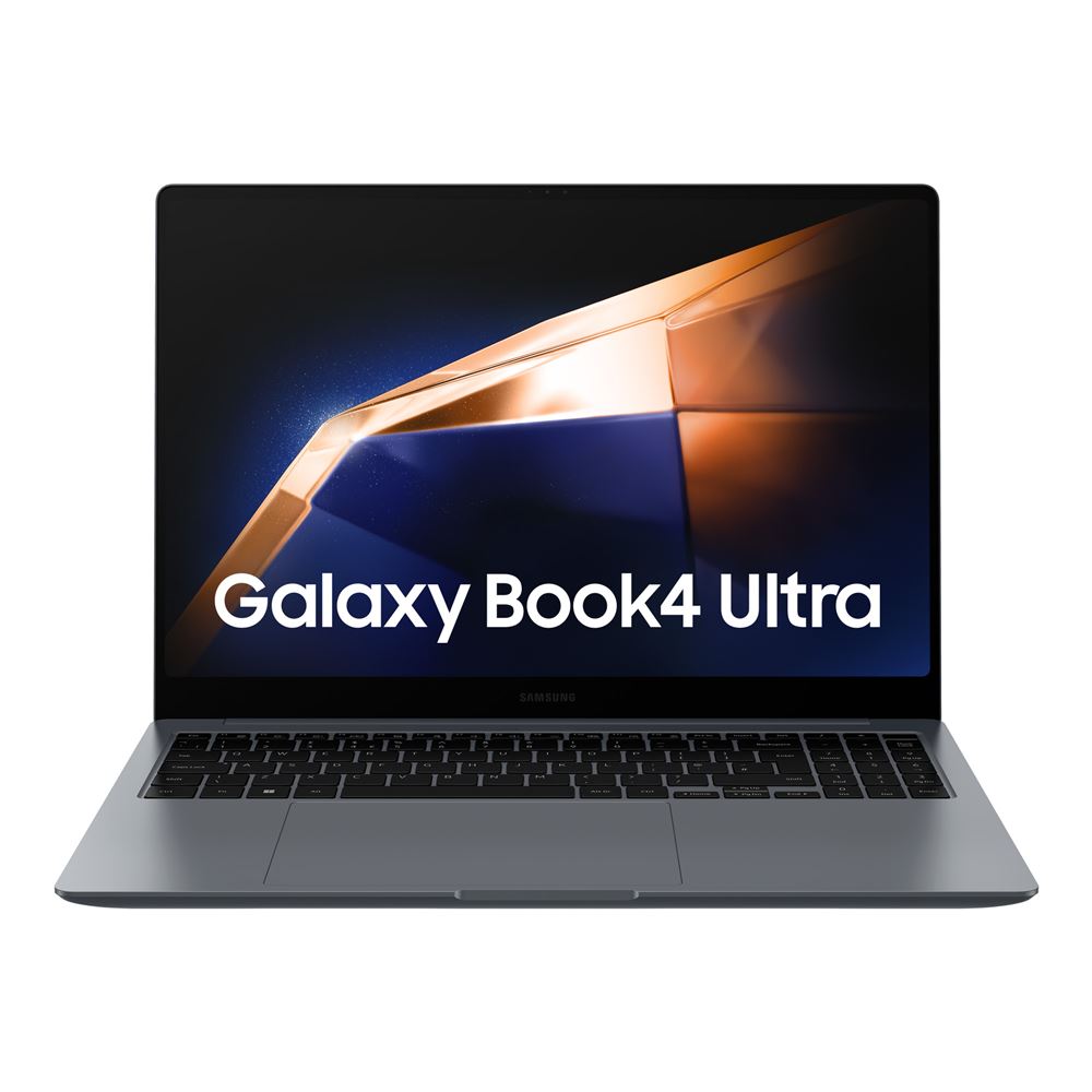 Galaxy Book4 Ultra