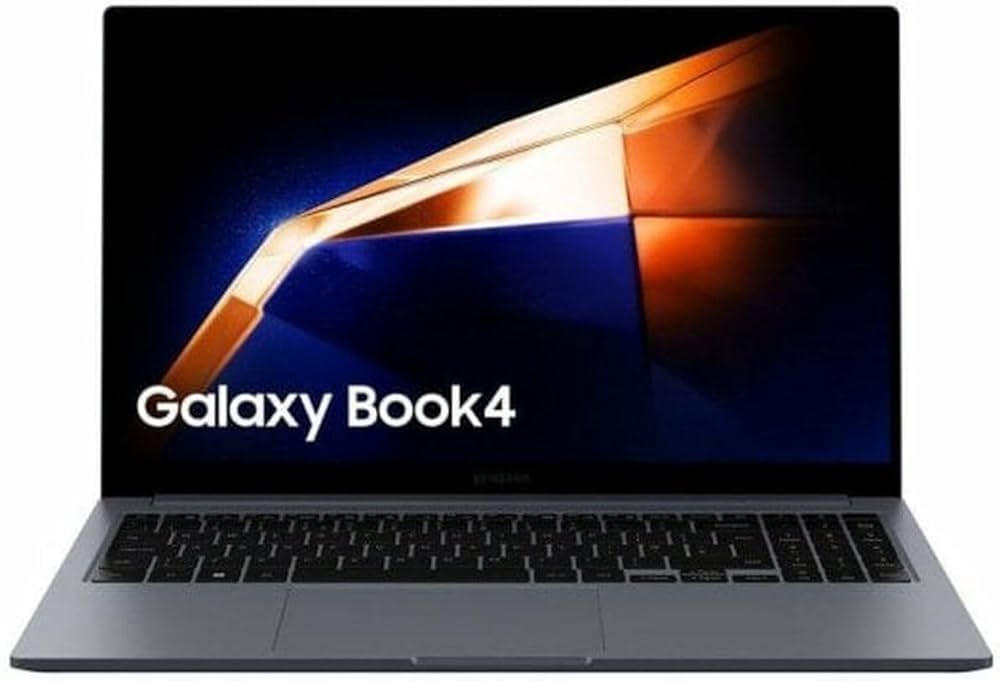Galaxy Book4