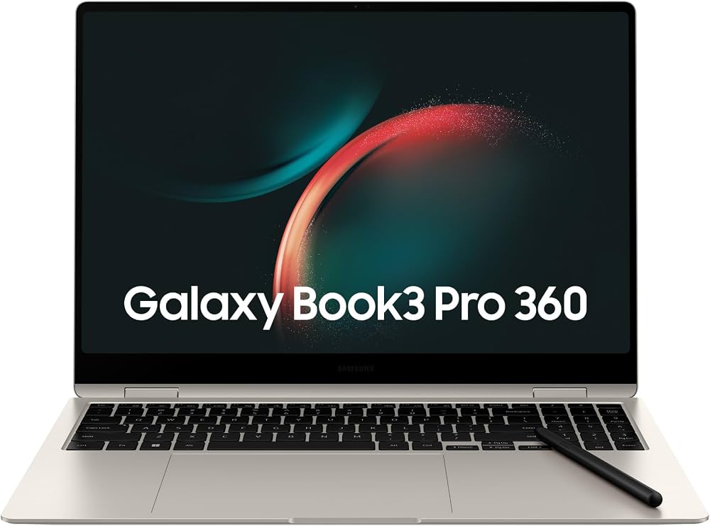 Galaxy Book3 Pro 360