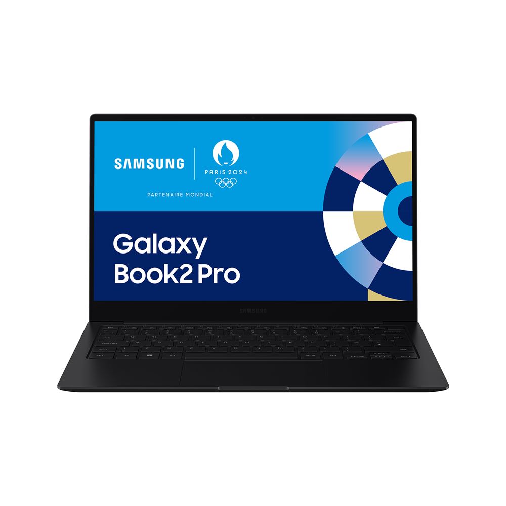 Galaxy Book2 Pro