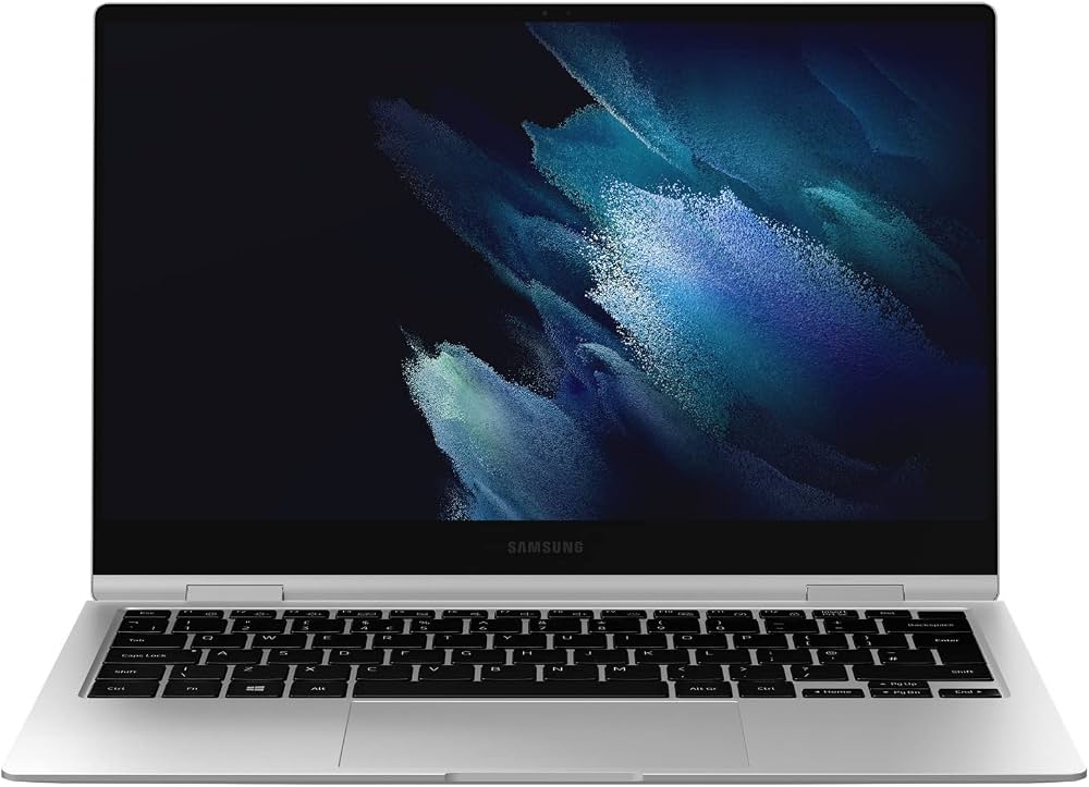 Galaxy Book Pro 360