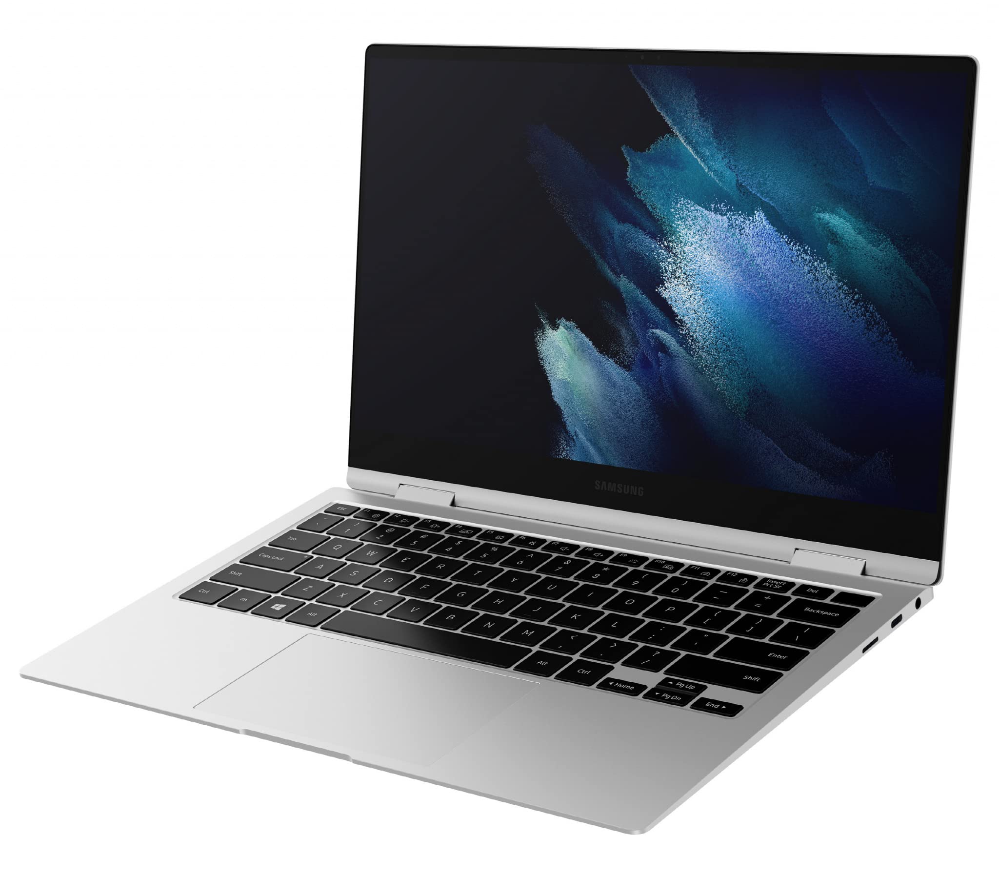 Galaxy Book Pro