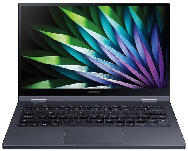 Galaxy Book Flex2
