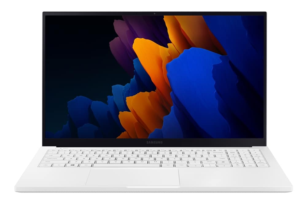 Galaxy Book Ion2