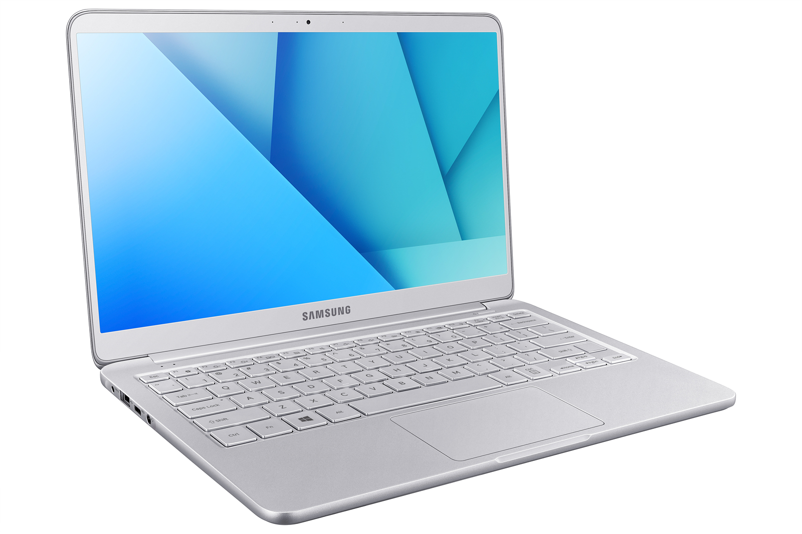 Galaxy Notebook 9