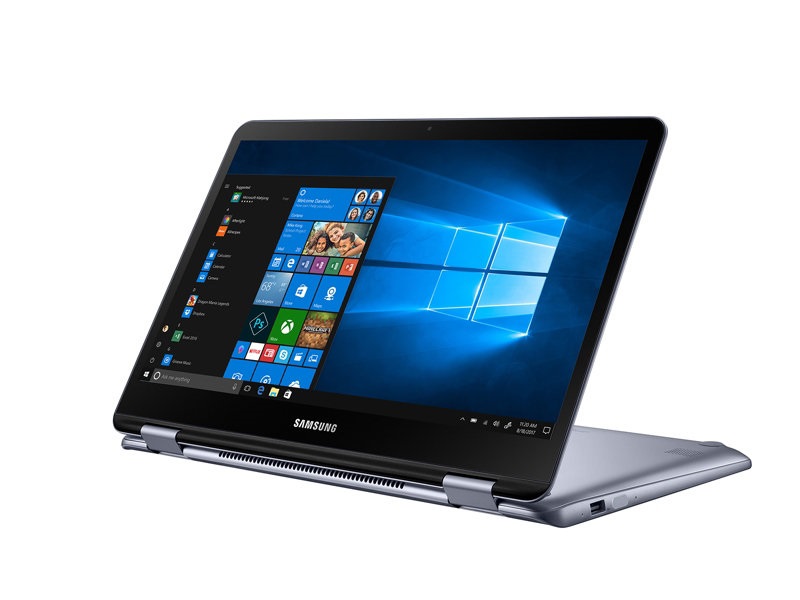 Galaxy Notebook 7