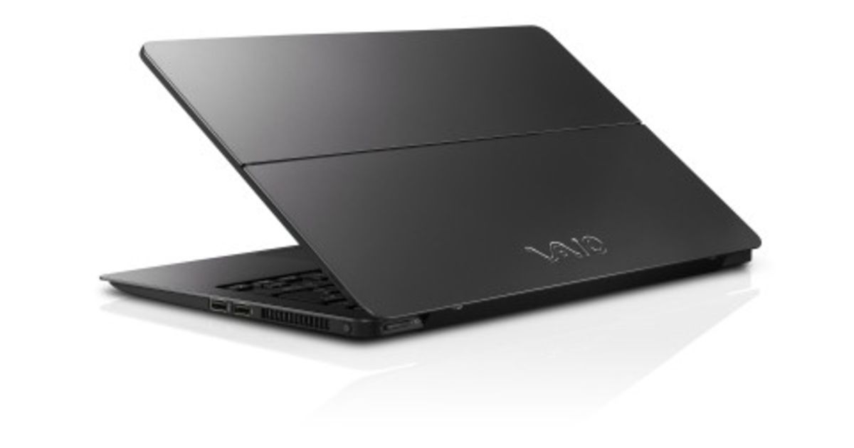 VAIO Z