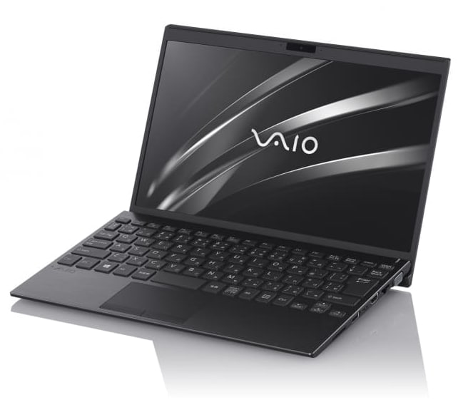 VAIO SX12