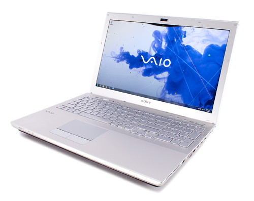 VAIO SE