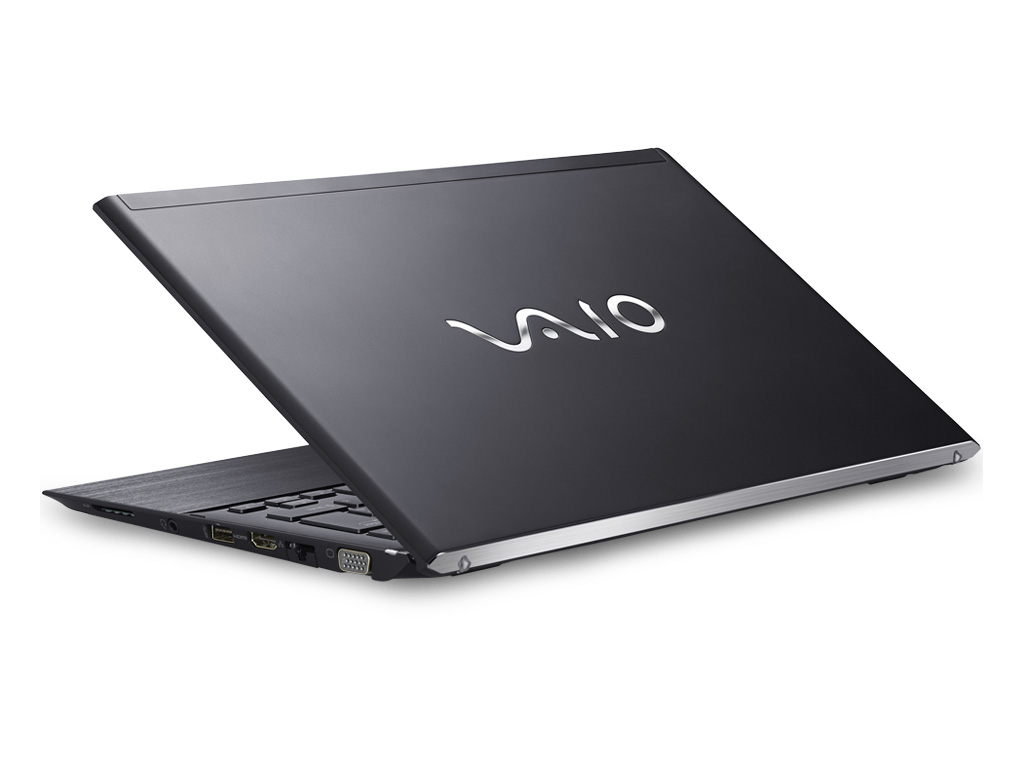 VAIO S11
