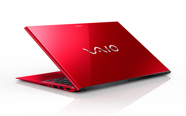 VAIO Pro 13
