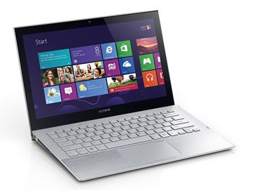 VAIO Pro 11