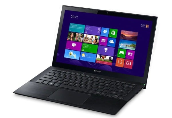 VAIO Pro 13 mk2