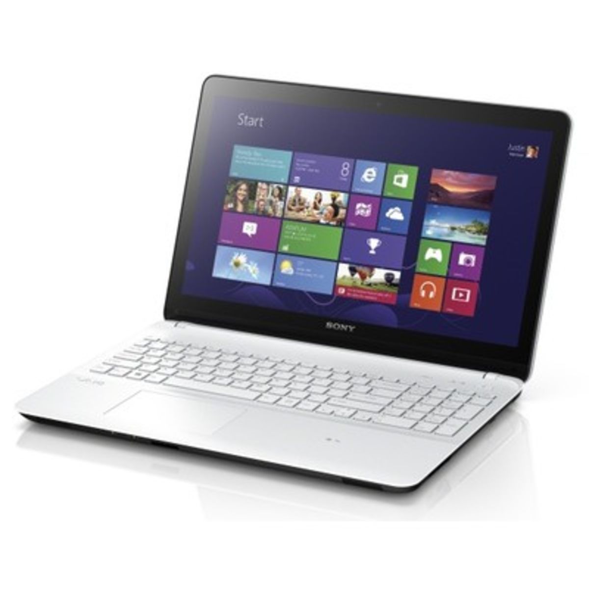 VAIO Fit 15