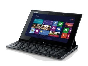 VAIO Duo 11
