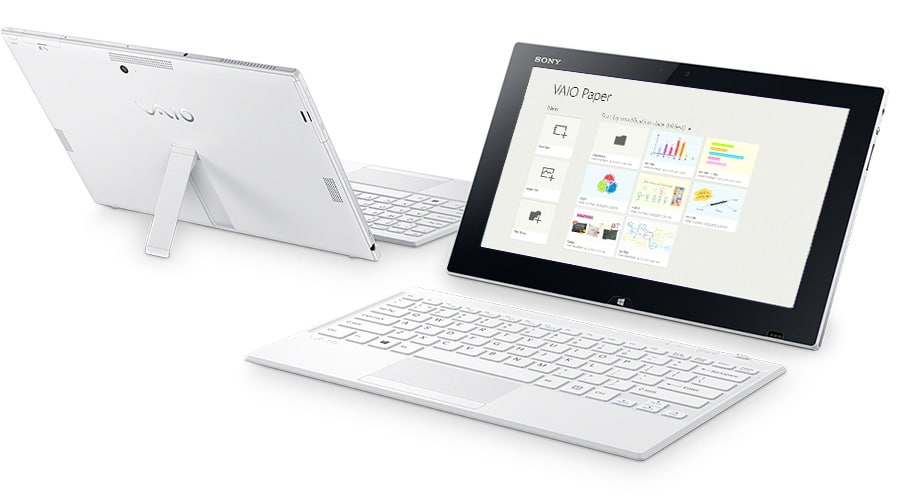 VAIO Tap 11